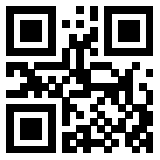 Immagine del QrCode di 3406660174