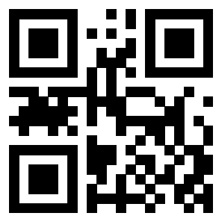 3406660175 - Immagine del QrCode associato