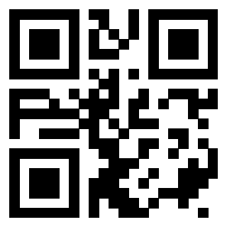 Immagine del QrCode di 3406660178