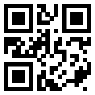 3406660180 - Immagine del Qr Code
