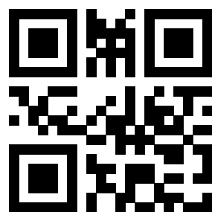 3406660182 - Immagine del Qr Code associato