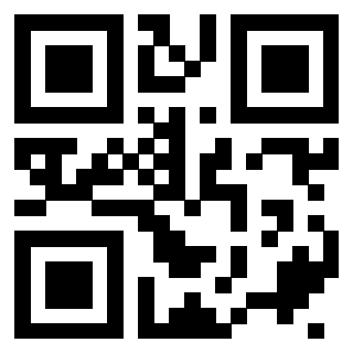 3406660183 - Immagine del QrCode