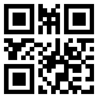 3406660185 - Immagine del QrCode associato
