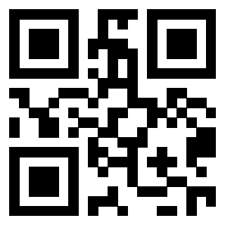 3406660188 Qr Code associato