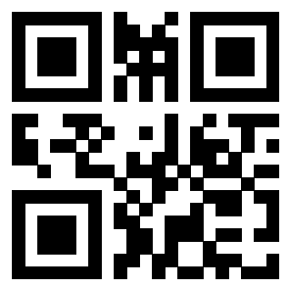 Scansione del QrCode di 3406660189