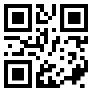 Immagine del Qr Code di 3406660192