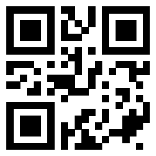 3406660193 - Immagine del Qr Code