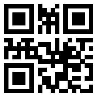 Scansione del QrCode di 3406660195