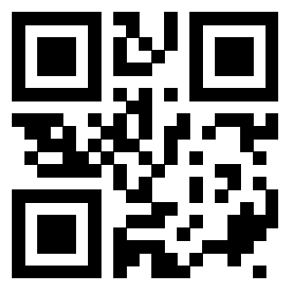 Immagine del QrCode di 3406660196