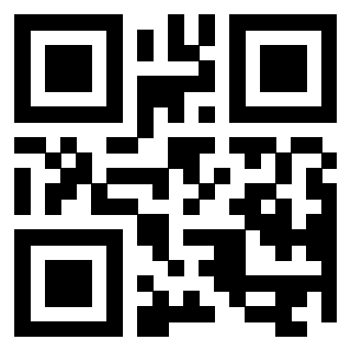 Scansione del QrCode di 3406660197
