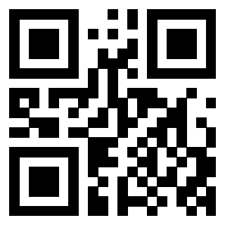 3406660201 - Immagine del Qr Code