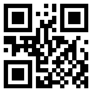 Il QrCode di 3406660202