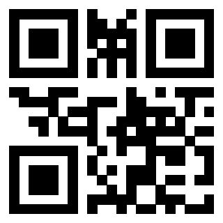 Il QrCode di 3406660205
