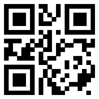 Immagine del Qr Code di 3406660206
