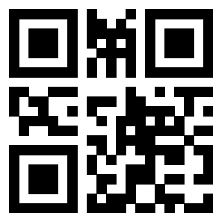 3406660207 - Immagine del Qr Code