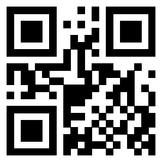 3406660208 - Immagine del QrCode associato