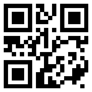 Scansione del QrCode di 3406660209