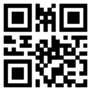 Il QrCode di 3406660211