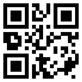 Il QrCode di 3406660212