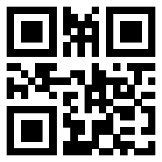3406660213 Qr Code associato