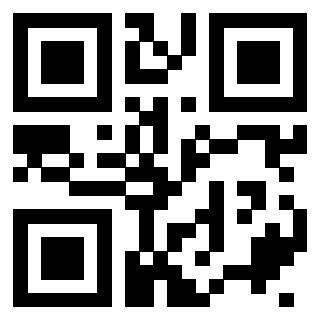 3406660215 - Immagine del Qr Code associato