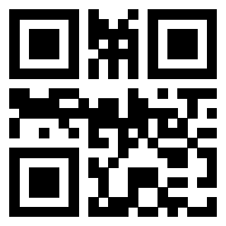 Scansione del QrCode di 3406660218