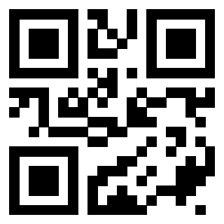 Immagine del Qr Code di 3406660220