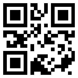 3406660222 Qr Code associato