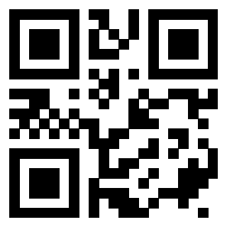 3406660224 - Immagine del Qr Code associato