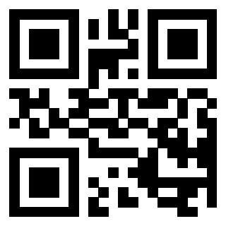 3406660225 - Immagine del QrCode