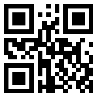 3406660227 - Immagine del QrCode associato