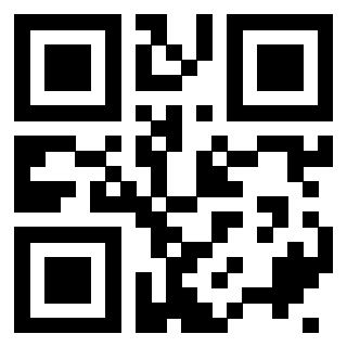 Immagine del QrCode di 3406660228