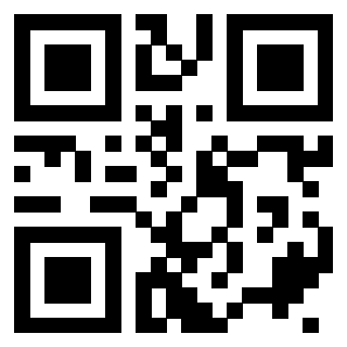 Scansione del QrCode di 3406660231