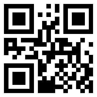 3406660232 - Immagine del Qr Code associato