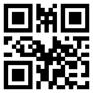 3406660233 Qr Code associato