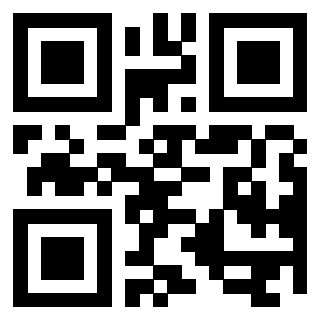Immagine del QrCode di 3406660235