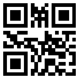 Scansione del Qr Code di 3406660236
