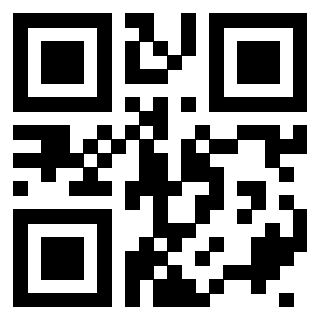 Immagine del Qr Code di 3406660238