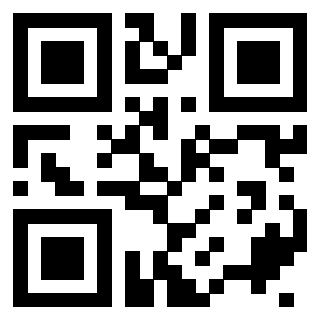 3406660240 Qr Code associato