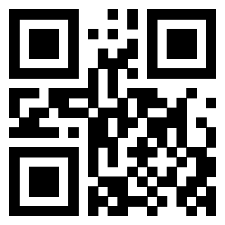 3406660242 - Immagine del Qr Code associato
