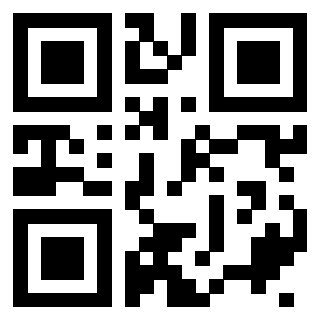 3406660247 QrCode associato