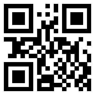 Scansione del QrCode di 3406660251