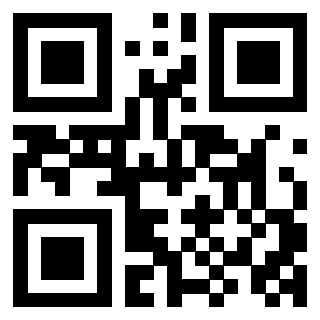 Scansione del Qr Code di 3406660252