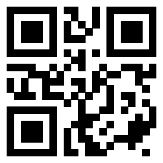 Immagine del QrCode di 3406660254