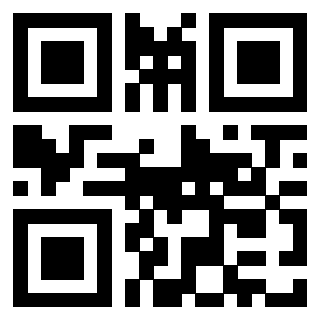 Immagine del Qr Code di 3406660255