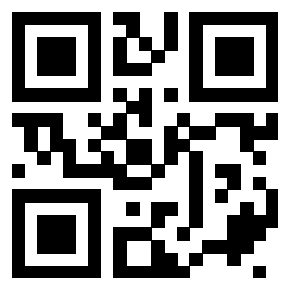 Il QrCode di 3406660257