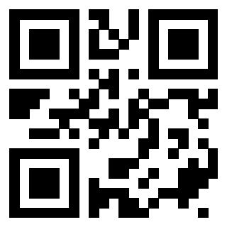 Il QrCode di 3406660258