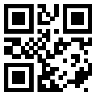 Il Qr Code di 3406660262