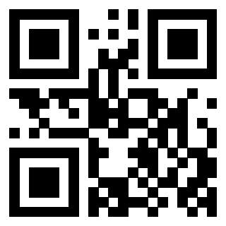 Scansione del QrCode di 3406660263