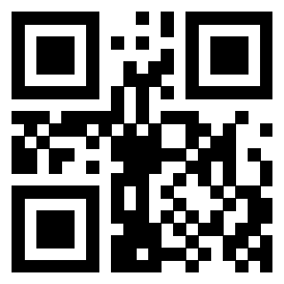 3406660264 - Immagine del QrCode
